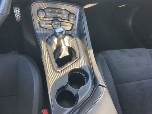 Used 2023 Dodge Challenger R/T Scat Pack image 17