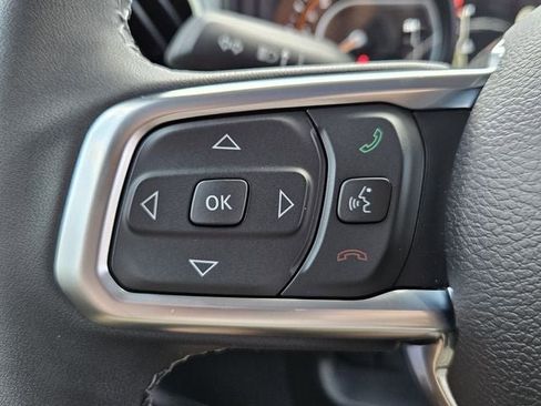 New 2025 Jeep Wrangler Sahara image 21