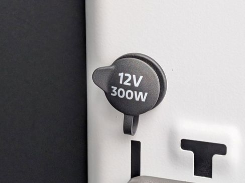 New 2026 Ford Transit 350 148 High Roof Extended w/ Load Area Protection Package image 20