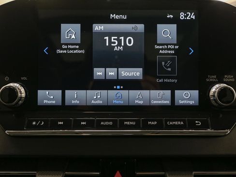 Used 2024 Mitsubishi Outlander 4WD Plug-In Hybrid image 28