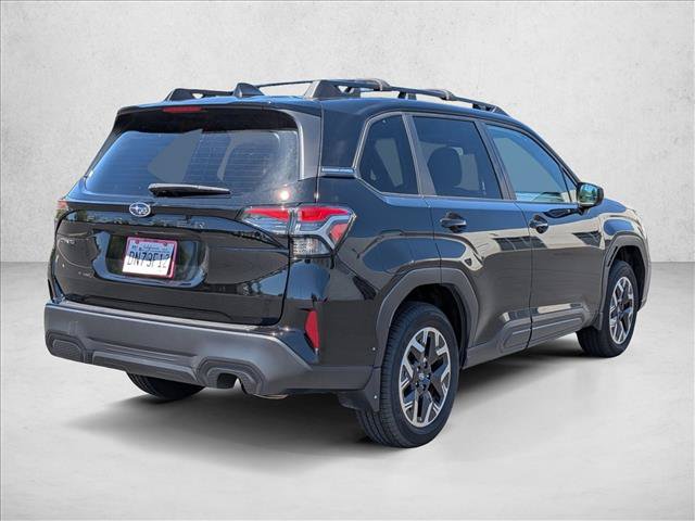Used 2026 Subaru Forester Premium AWD/4WD image 5