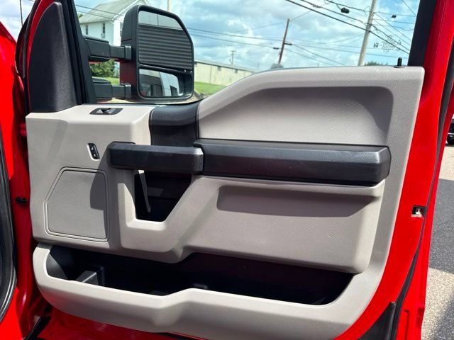 Used 2020 Ford F350 XL w/ STX Appearance Package AWD/4WD image 27