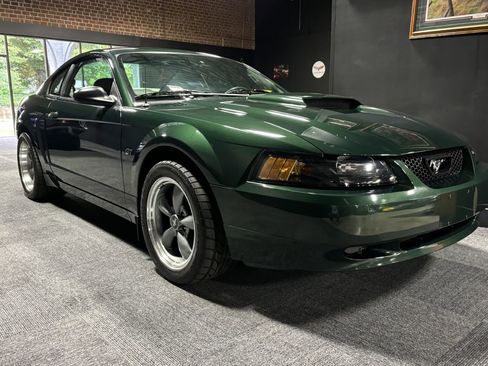 Used 2001 Ford Mustang GT image 15