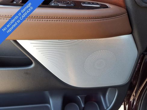 Used 2023 Lincoln Navigator Reserve image 18