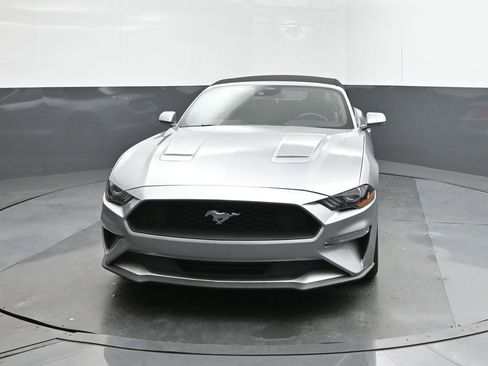 Used 2023 Ford Mustang Premium image 28