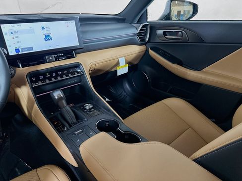 New 2026 Lexus IS 350 F Sport AWD/4WD image 23
