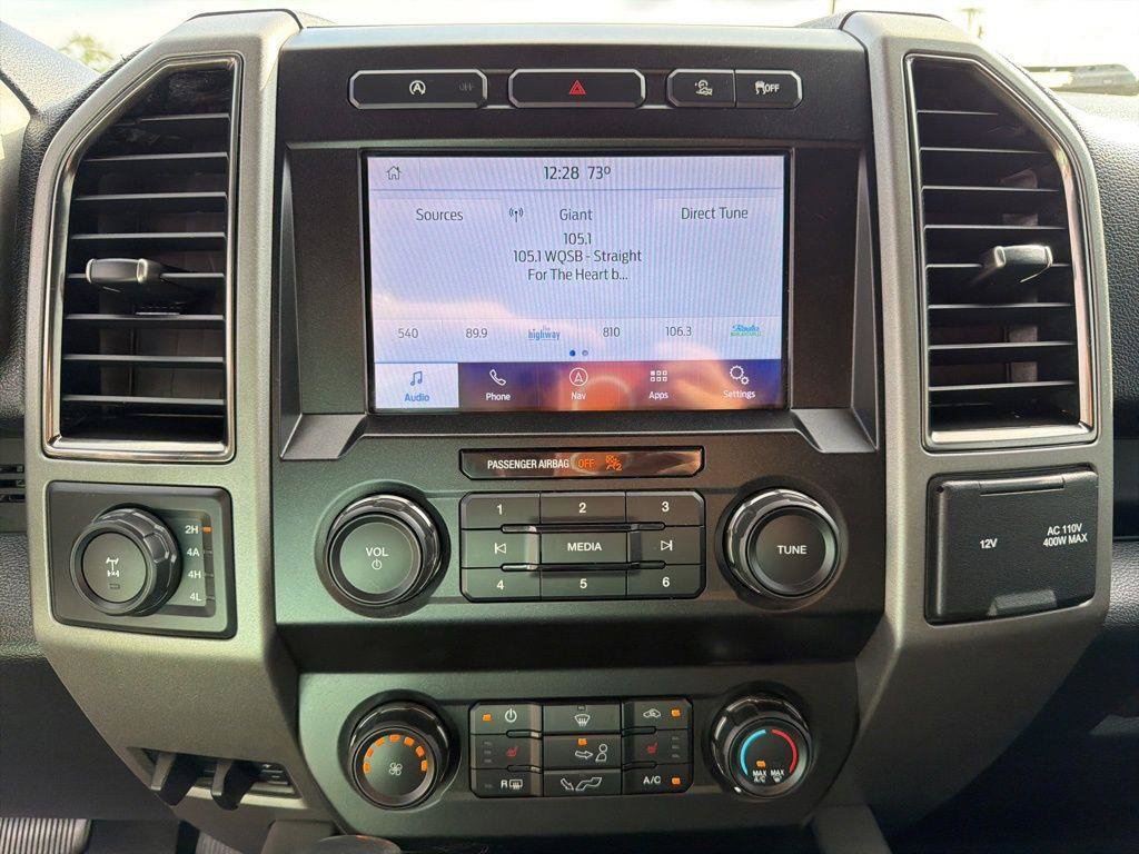 Used 2020 Ford F150 Raptor w/ Equipment Group 801A Mid AWD/4WD image 39