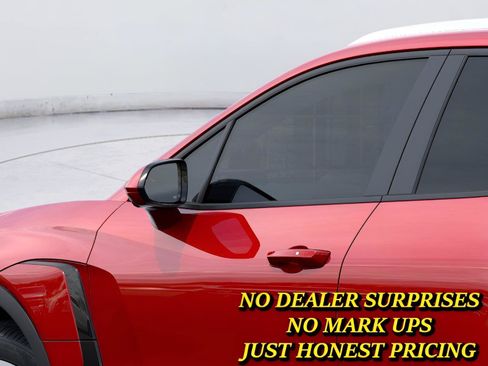 New 2026 Chevrolet Blazer EV LT FWD image 12