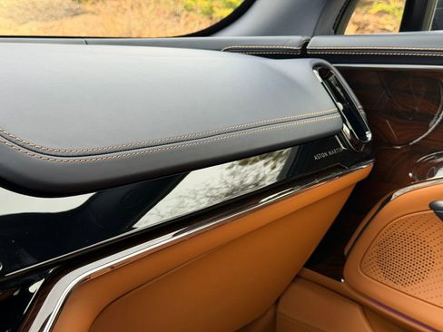 New 2026 Aston Martin DBX 707 image 38