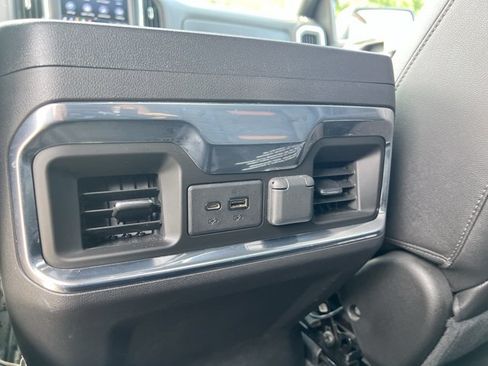 Used 2021 GMC Sierra 1500 AT4 AWD/4WD image 22