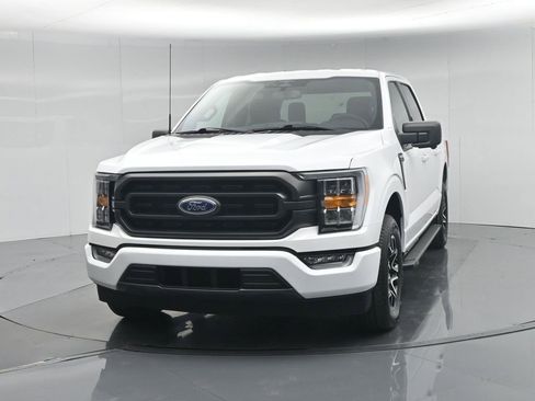 Used 2023 Ford F150 XLT w/ Equipment Group 302A High RWD image 56