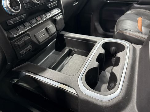 Certified 2021 GMC Sierra 1500 AT4 AWD/4WD image 19