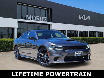 Used 2023 Dodge Charger R/T w/ Blacktop Package
