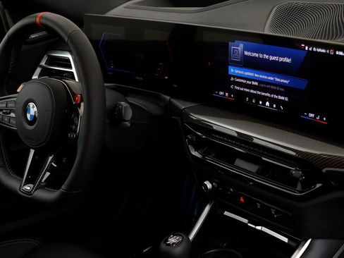 New 2026 BMW M2 w/ Lighting Package image 19