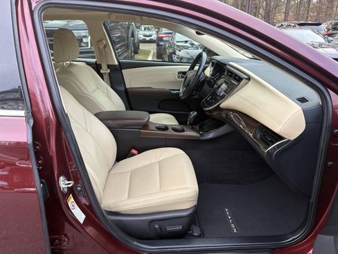 Used 2014 Toyota Avalon XLE image 19