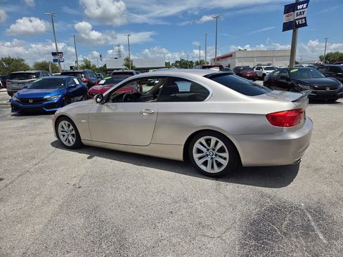 Used 2013 BMW 328i Coupe RWD image 9