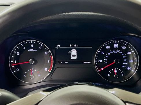Certified 2024 Kia Forte GT-Line FWD image 12