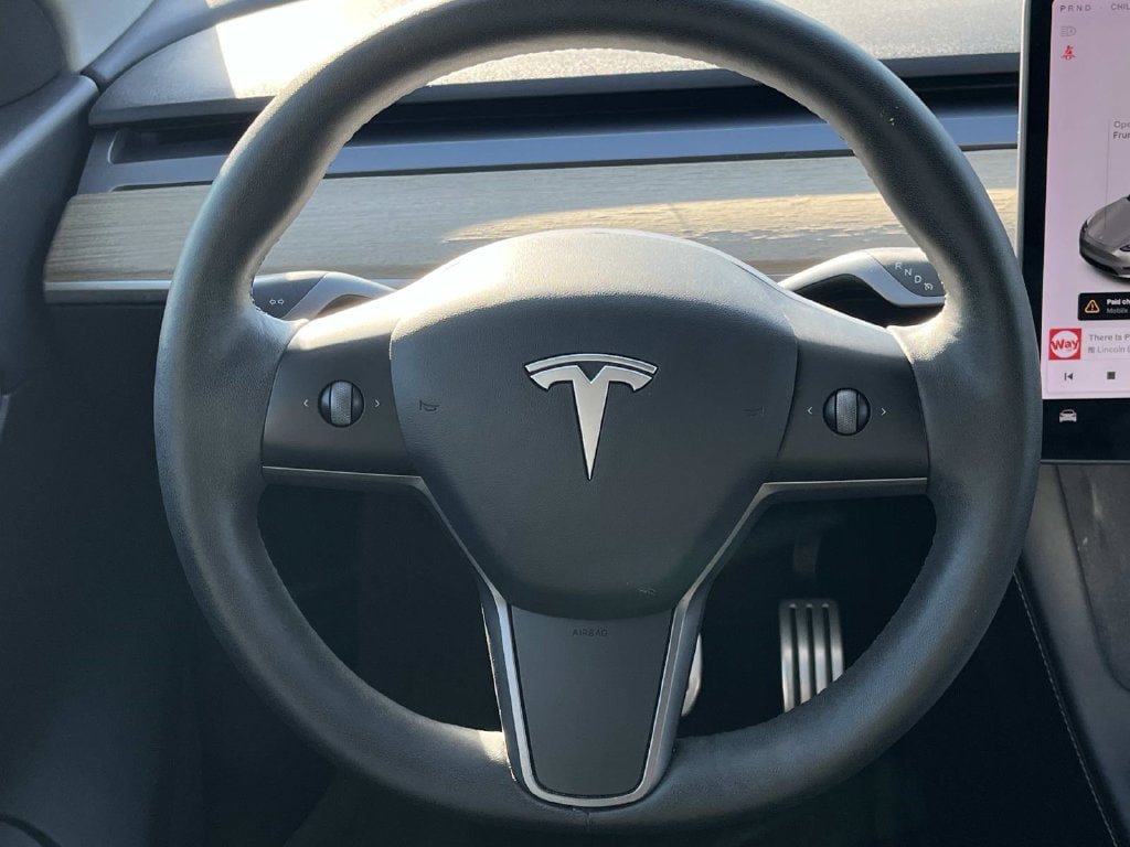 Used 2021 Tesla Model Y Performance AWD/4WD image 12