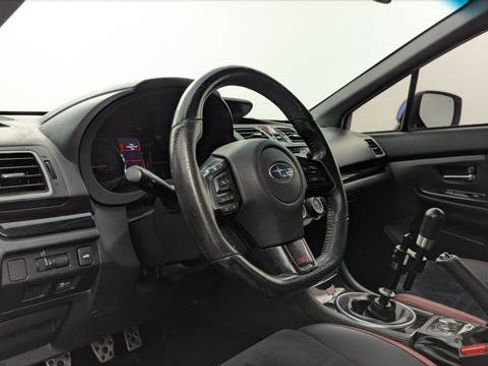 Used 2018 Subaru WRX STI AWD/4WD image 23