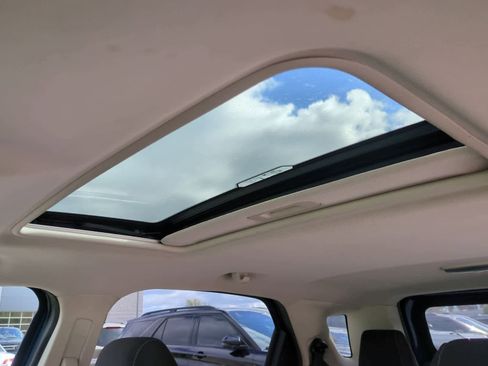 Used 2019 Ford EcoSport SE w/ SE Convenience Package image 19