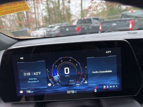 Used 2025 Chevrolet Equinox LT image 17