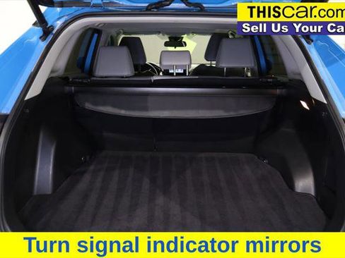 Used 2021 Toyota RAV4 XLE Premium image 23