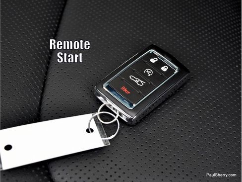 New 2026 Dodge Charger Daytona Scat Pack image 58