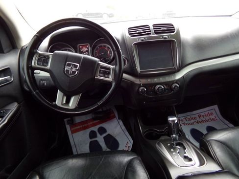 Used 2020 Dodge Journey Crossroad image 5