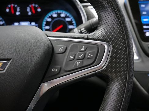 Used 2020 Chevrolet Malibu LT image 24