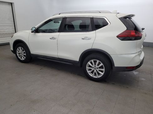 Used 2018 Nissan Rogue SV w/ Premium Package AWD/4WD image 3