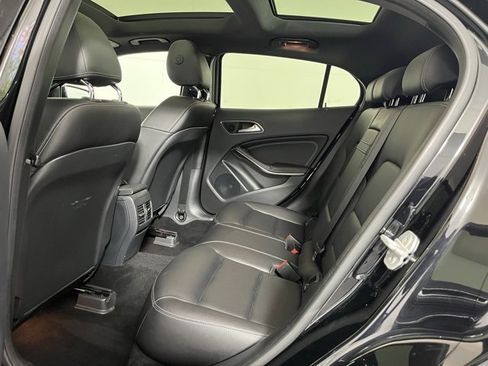 Used 2016 Mercedes-Benz GLA 250 4MATIC image 20