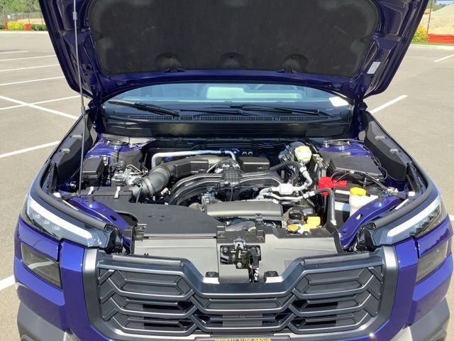 New 2026 Subaru Outback Premium AWD/4WD image 19