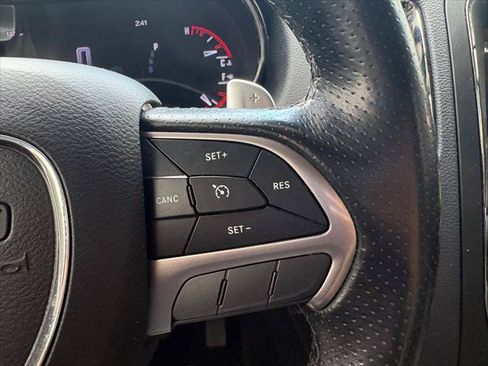 Certified 2020 Dodge Durango GT AWD/4WD image 21