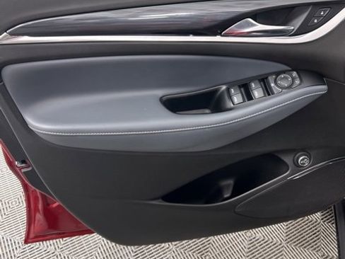 Used 2023 Buick Enclave Essence w/ Experience Buick Package image 8