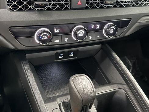 Used 2024 Honda Accord LX image 20
