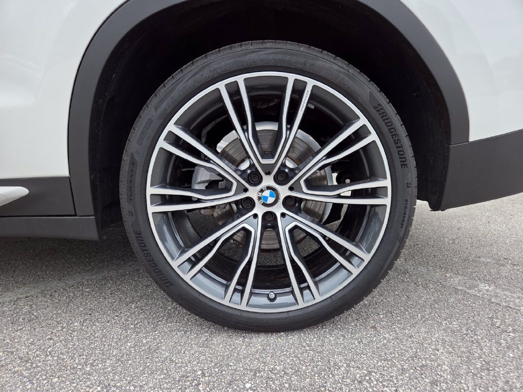 Used 2024 BMW X3 sDrive30i w/ Convenience Package RWD image 21