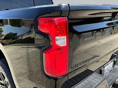 Used 2023 Chevrolet Silverado 1500 RST w/ All Star Edition Plus AWD/4WD image 24