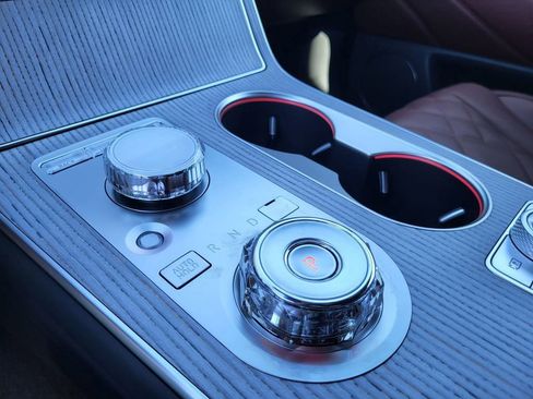 New 2026 Genesis GV80 3.5T Prestige image 18