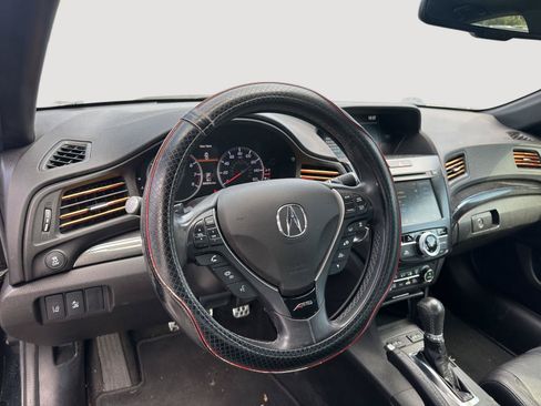 Used 2019 Acura ILX FWD image 10