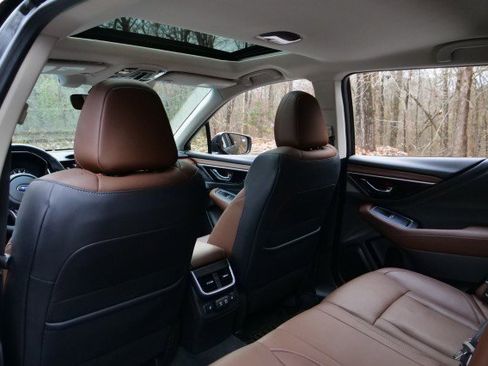 Used 2020 Subaru Outback Touring XT image 28