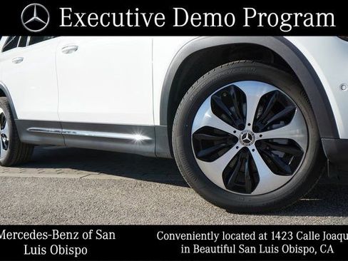 Used 2026 Mercedes-Benz GLB 250 image 10