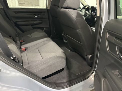 New 2026 Honda CR-V EX image 12