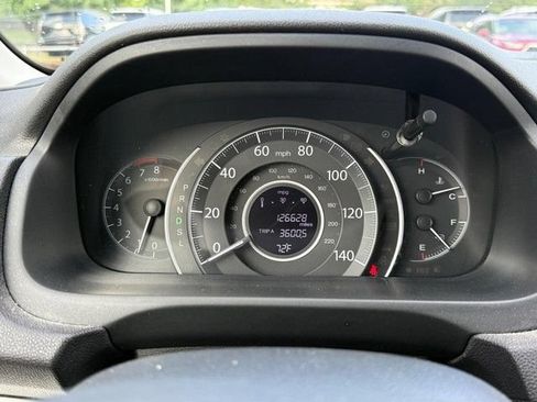Used 2016 Honda CR-V EX image 17