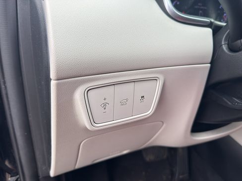 Used 2024 Hyundai Tucson SEL image 13