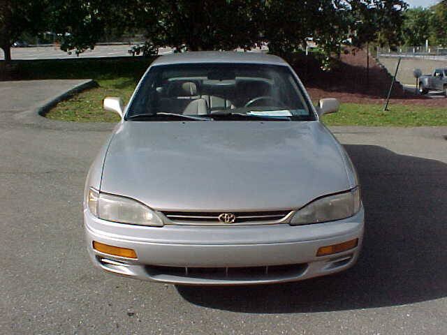 Used 1996 Toyota Camry LE w/ Elite Pkg FWD image 26