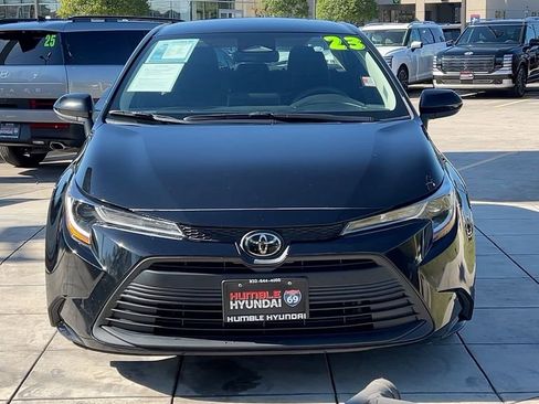 Used 2023 Toyota Corolla LE image 10