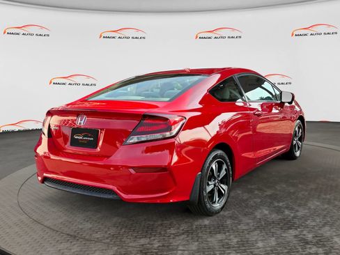 Used 2014 Honda Civic EX image 10