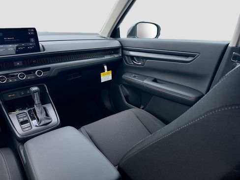 New 2026 Honda CR-V LX image 18