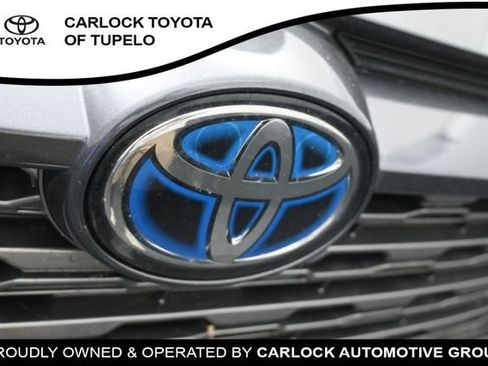 Used 2021 Toyota RAV4 Limited AWD/4WD image 46