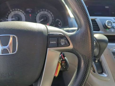 Used 2016 Honda Odyssey LX image 17